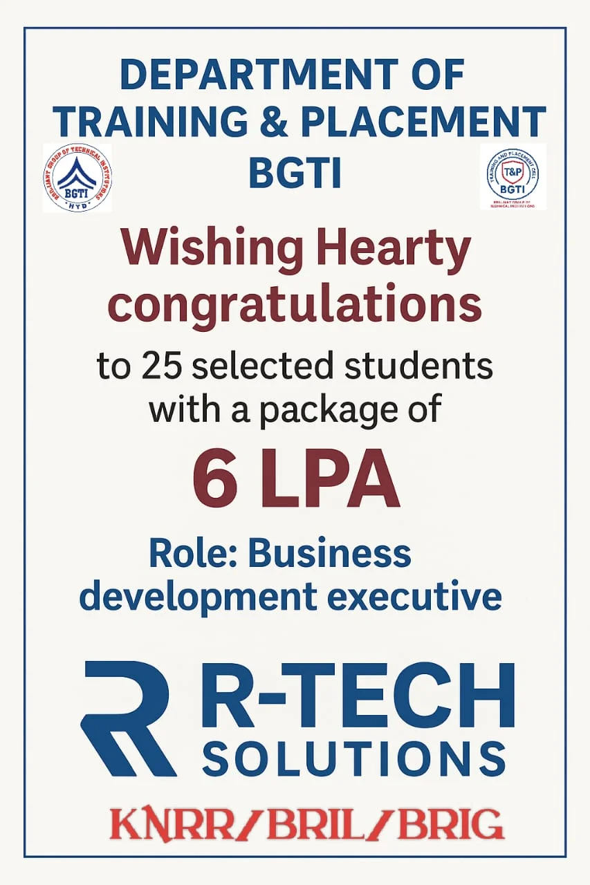 R-Tech Solutions